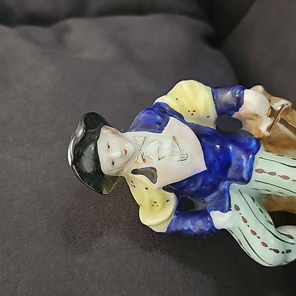 Vintage - occupied in Japan statue - Picture 2 of 5